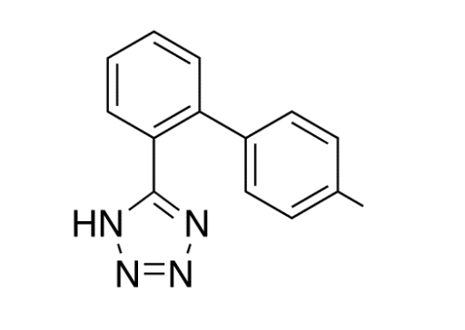 Losartan EP Impurity E